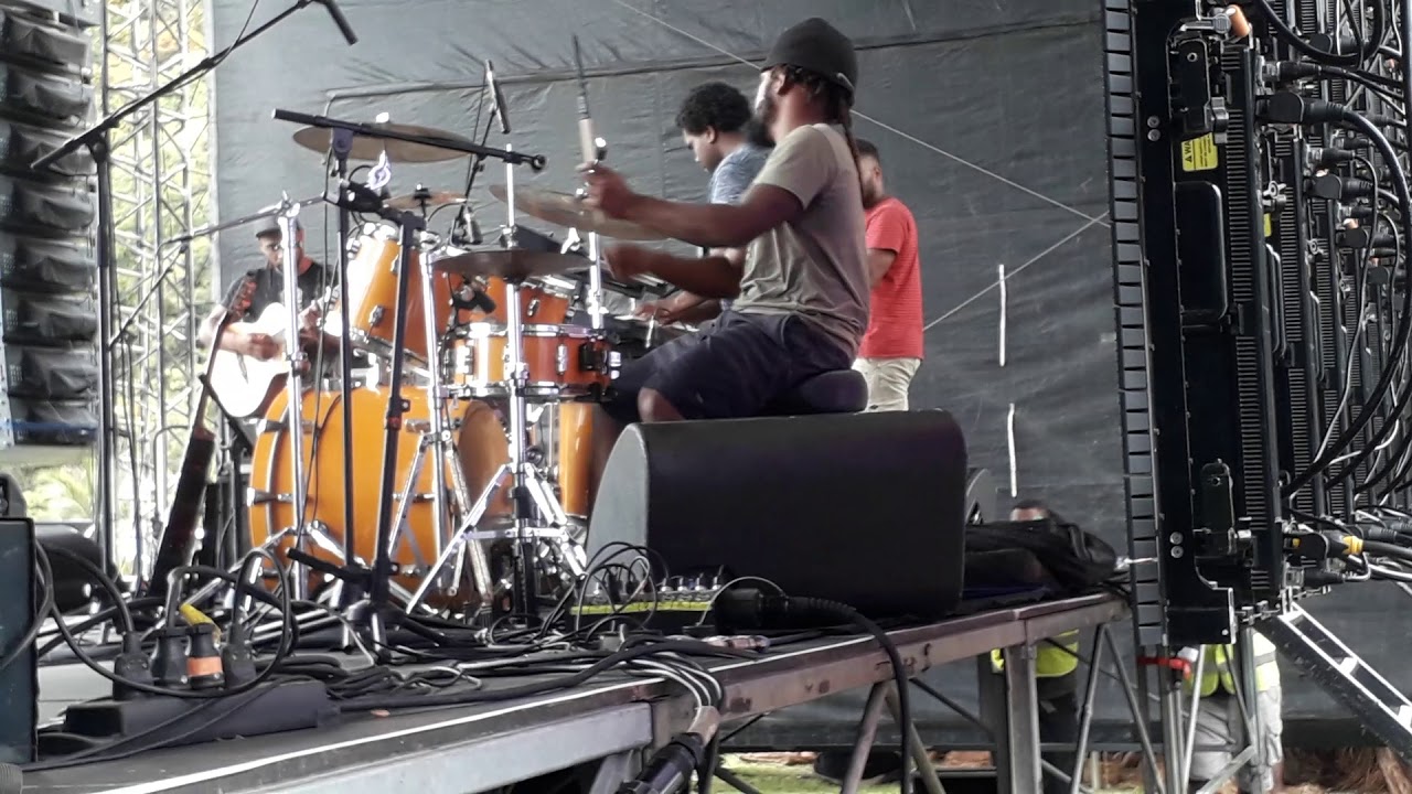 Pontch a la bar 👌