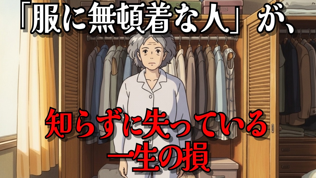 鏡を見るのが嫌になったら、見てください。