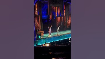 This transition is a MASTERPIECE 😮👏