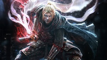 Nioh Complete Edition : Same Weapon Flash Attack