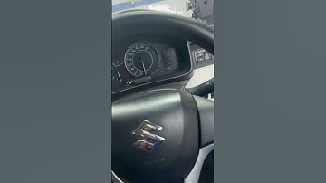 Ignis Late Starting Problem Steering Tight #Maruti #Ignis