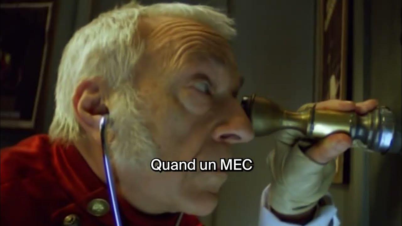 Quand un mec te dit que tu es bonne... YouTube