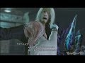 ライトニングリターンズ FF13 - シナリオ 動画 Part 27 ユスナーン (3日目)(孤高の太守 ・スノウ戦)
