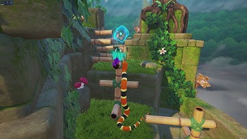 Snake Pass - Level 3 (100%/PC)