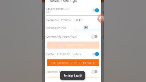 AnonyTun VPN Rocking With Glo Unlimited Free Browsing Cheat 2017