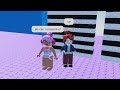 I saw RealRosa IN ROBLOX!🤩