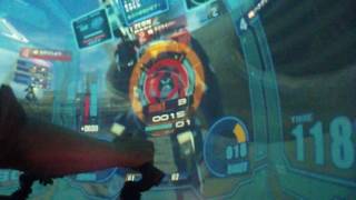 戦場の絆 NY4:4イケイケ ファビメイン武装B