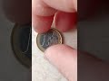 1 euro coin san marino rare