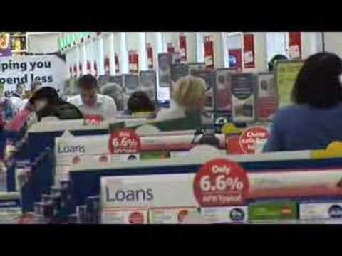 IRISYS helps Tesco cut queues