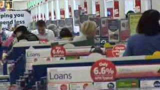 IRISYS helps Tesco cut queues