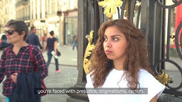 Migration, Displacement and Education: Voices from France #EducationOnTheMove