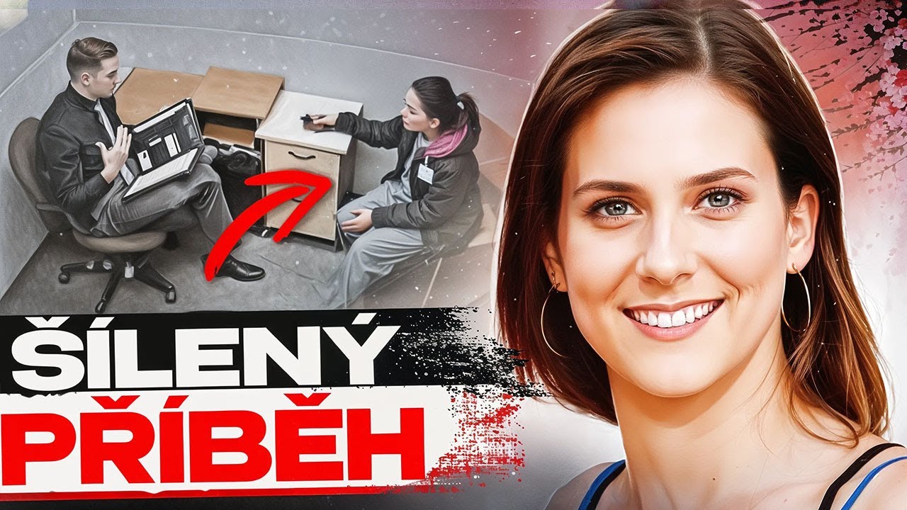 Vyšla z domu do práce a zmizela. Případ Cari Farver