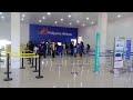 Cotabato Awang Airport | Philippine Airlines