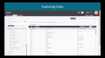 Clarity HMIS - An Overview & Demo of Looker