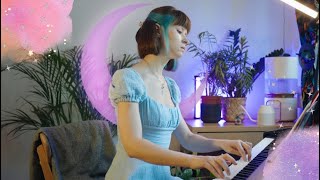 Леонид Агутин — На сиреневой луне Pianocover