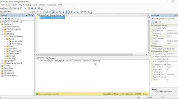 Part 9: How to delete or drop column in sql table Tamil