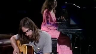 Carole King/James Taylor - So Far Away