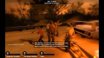 L4D2 - Mutation: Tank! [Part 1/5]