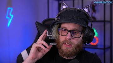 E3 2021 - Day 3 - Broadcast Pre-Show, Verizon, Intellivision, Take-Two Interactive Panel, Mythica...