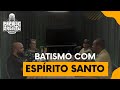 Transmisso ao vivo de papo de crente rio oficial