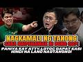 GRABE PAH!HYANG MALALA DITO SI BONG GO DAHIL SA TANONG NIYA KAY ATTY. L0TOC!