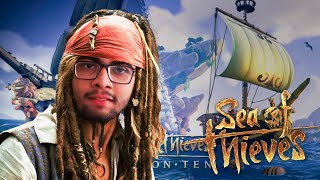 महाराष्ट्र दिनाच्या हार्दिक शुभेच्छा  || Xtreme Gamer Live #seaofthieves  #xtremegamerlive