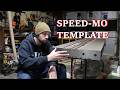 Speed-Mo Template Userguide! Endplates and Track - Ep. 4 of building MOVMRC's SpeedMo