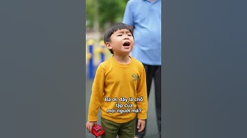 Tập 87: Theo bạn góc ý thức của họ như thế nào? Nếu là bạn bạn sẽ làm gì? #GocGiaoDucYThuc #ythuc