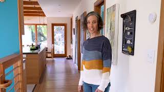 East Bay Green Home Tour 2023: Keira
