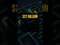 Nebius Secures $27 Billion for AI Expansion