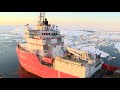 «Приразломное. Первый проект по добыче нефти на шельфе Российской Арктики» (18 апреля 2014)