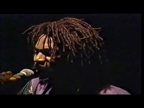 Garnet Silk - Place In Your Heart ( Live 1994 )