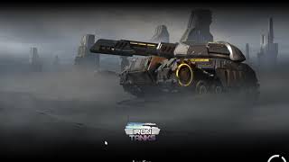 Iron Tanks tutorial