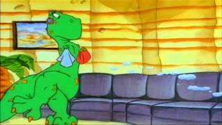 Dudley Visits the Dentist