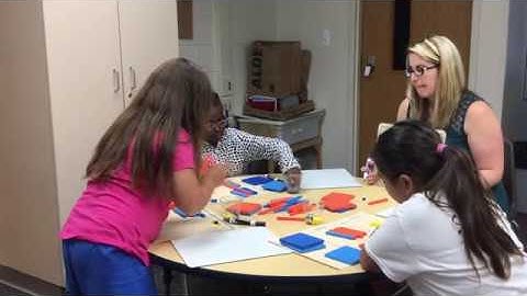 Math Intervention- 4th Grade