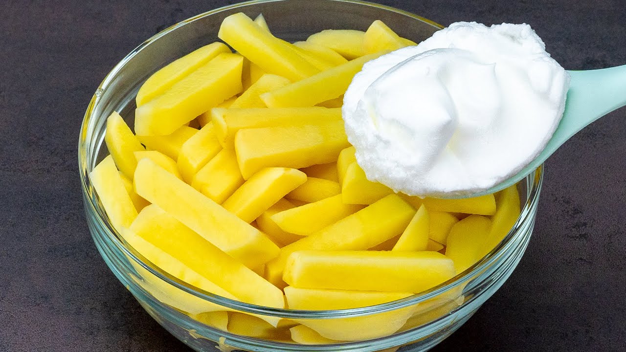 Wie Viel Kalorien Haben 100 G Pommes Frites