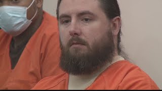 Ohio man gets maximum sentence for aggravated vehicular homicide after business manager dies in cras