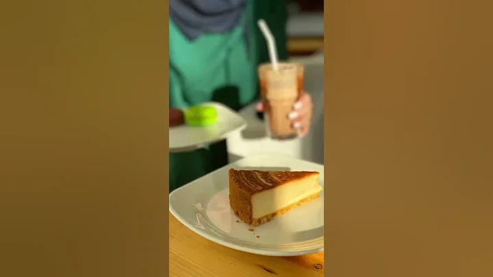 #desert #desertsafari #special #foodlover #cakedecorating #coffeelover #shortvideo