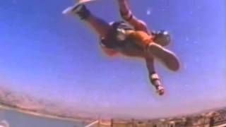 VHS LOGOS - SUNSHINE