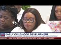 Stakeholders demand stronger coordination, sustained investment