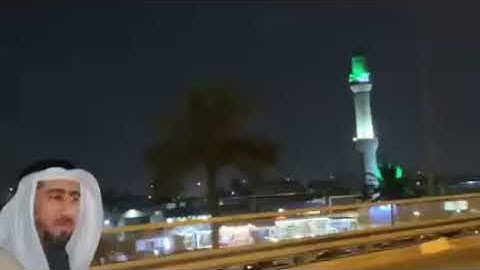 الشيخ نعمة الحسان - سورة الانعام - من الآية 33 إلى الآية 40