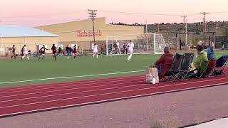 Kaylee Baker East Mountain