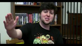 Is Jontron a White Supremacist?