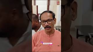 No Ticket Shortlisting Started Yet: Girish Chodankar on Goa Congress Process