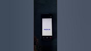 Download lagu Nokia 5800 XpressMusic Startup/Shutdown