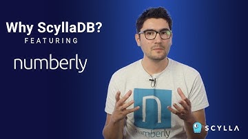 Numberly Merges Batch and Real-time Workloads in ScyllaDB