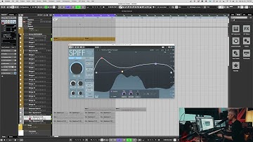 Quick Look: SPIFF by Oeksound