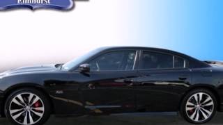 2012 Dodge Charger #4083A in Elmhurst, IL 60126