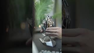 The Metal Nautilus Are Just Too Addictive.