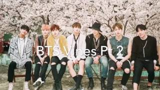 BTS Vines 2
